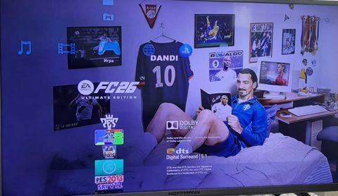 Ps3 üçün oyunlar — Bakı