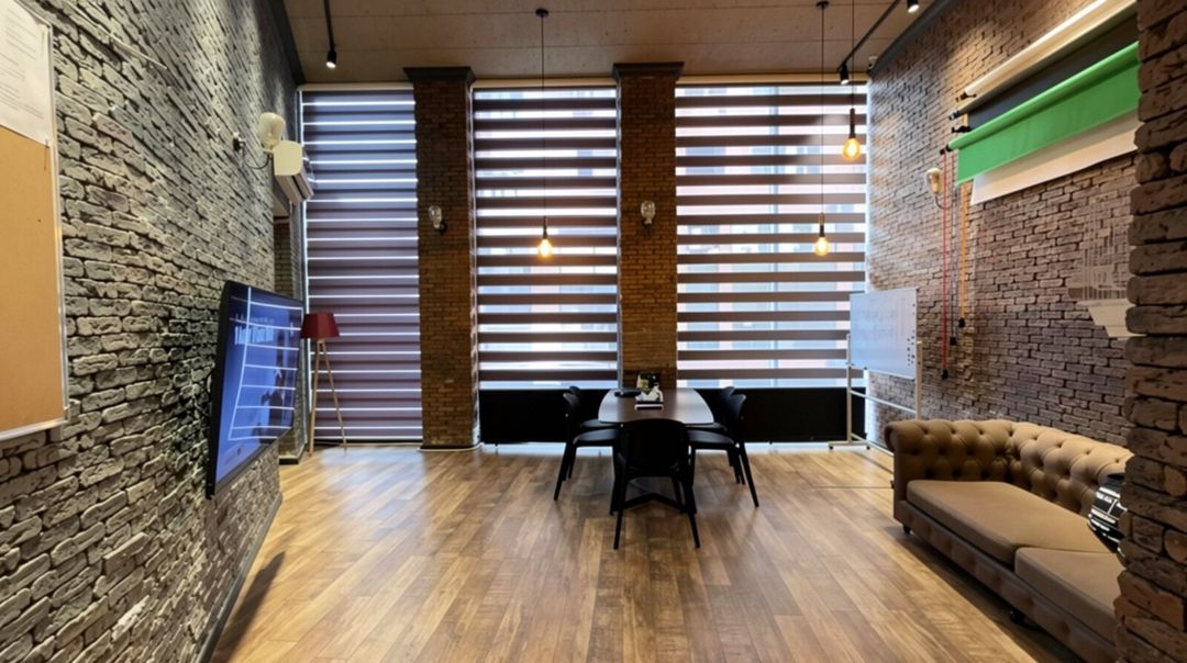 Satılır 3 otaqlı ofis 105 m² — Ofis, Bakı (10)