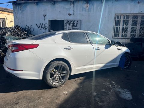 Kia Optima ehtiyat hissələri — Bakı