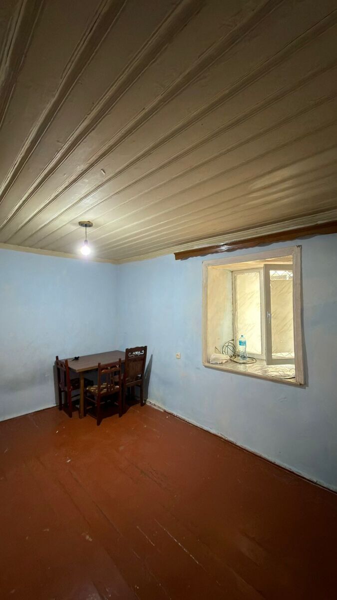3-otaqlı mənzil, 28 May m., 50 m² — Mənzil, Bakı (6)