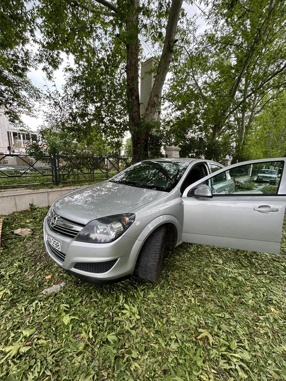 Opel Astra, 1.4 L, 2010 il, 210 528 km — Avtomobillər, Bakı (3)
