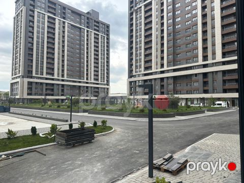 Satılır 3 otaqlı yeni tikili 92 m²