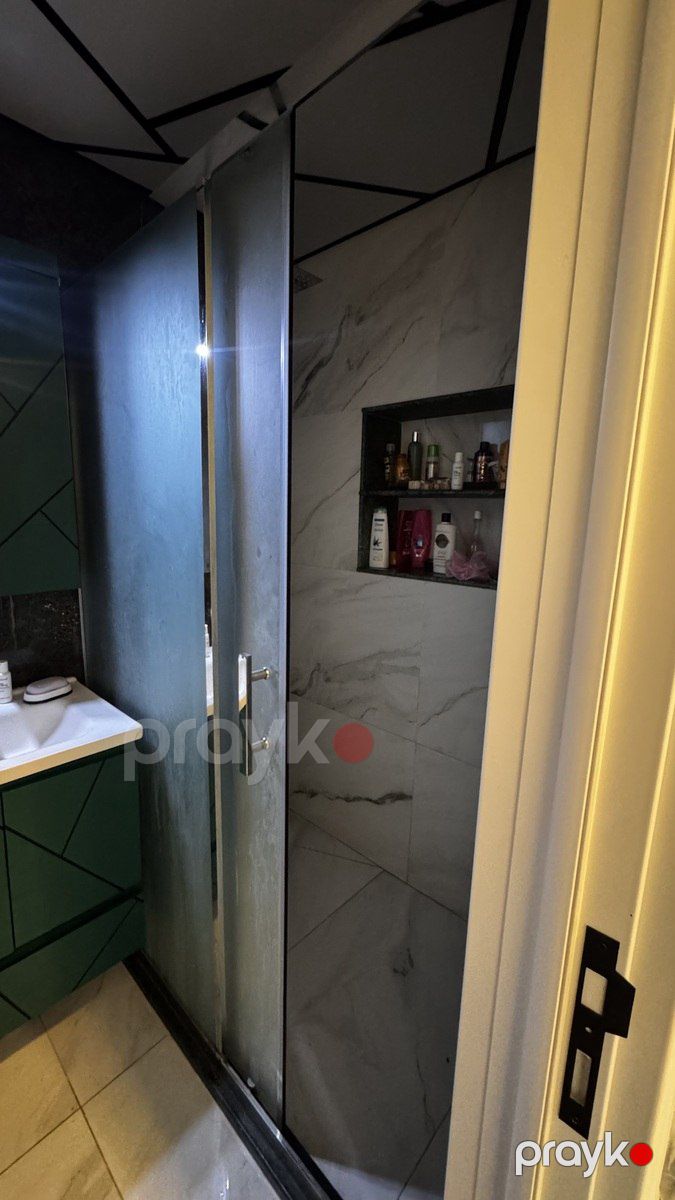 2-otaqlı mənzil kirayə verilir, E.Akademiyası m., 85 m² — Mənzil, Bakı (8)