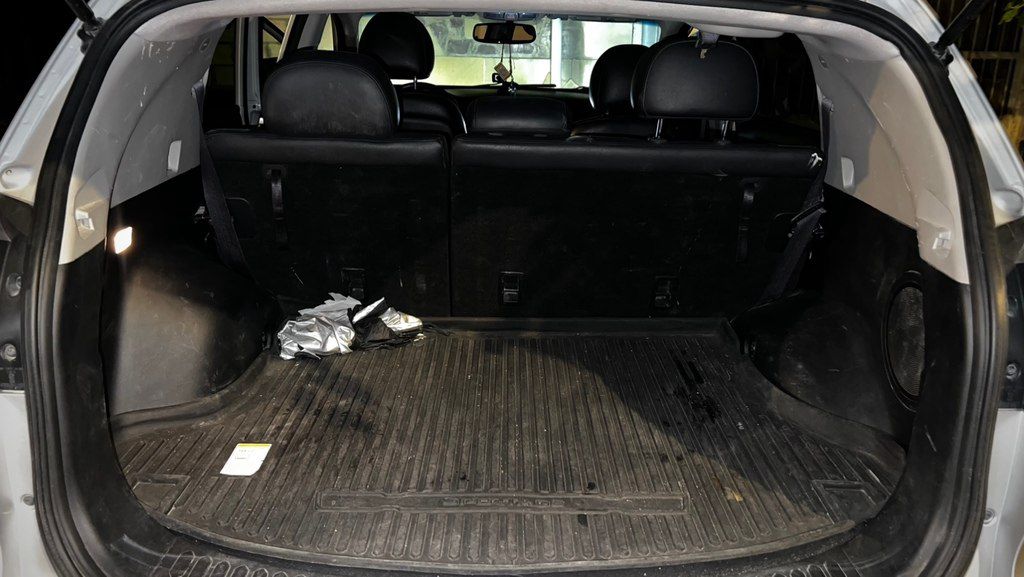 Kia Sportage, 2.0 L, 2013 il, 688 710 km — Avtomobillər, Salyan (7)