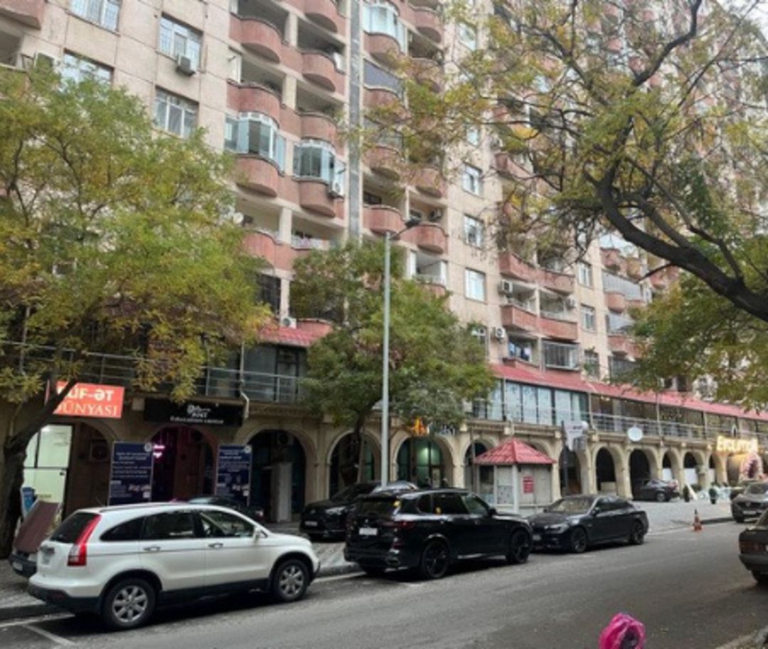 İcarəyə verilir obyekt 75 m² — Əmlak, Bakı (3)