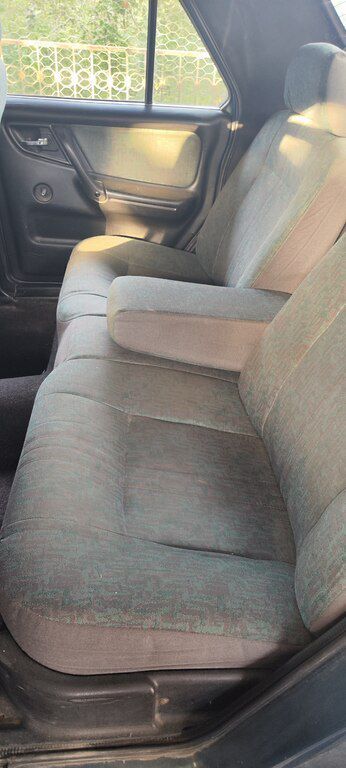 GAZ 3110 "Volga", 2.3 L, 2003 il, 226 334 km — Avtomobillər, Salyan (5)