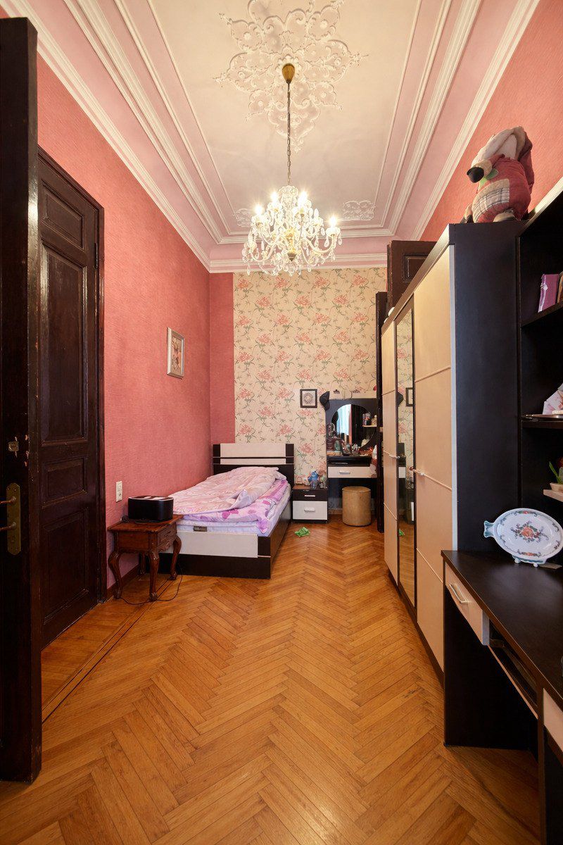 Satılır 5 otaqlı köhnə tikili 210 m² — Mənzil, Bakı (10)