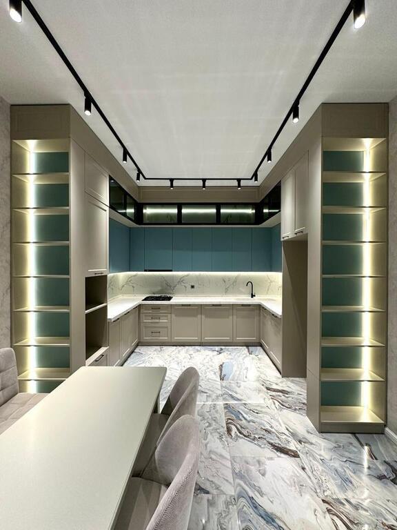 İcarəyə verilir 6 otaqlı həyət evi/bağ evi 350 m² — Ev, villa, Bakı (7)