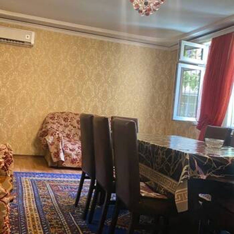 3-otaqlı mənzil kirayə verilir, Mirəli Seyidov küç., 70 m² — Mənzil, Bakı (2)