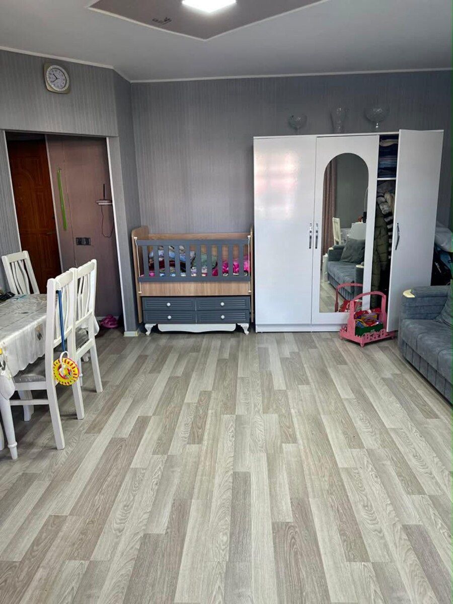 1-otaqlı mənzil, Sumqayıt ş., 31 m² — Mənzil, Sumqayıt (2)