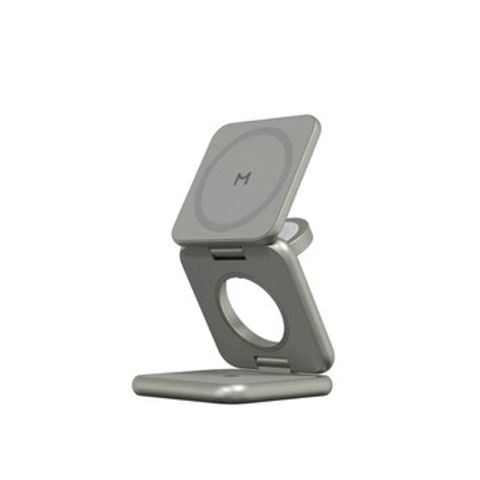 Şarj stansiyası Magssory Fold Pro 3-ü 1-də (WCH063t) — Bakı