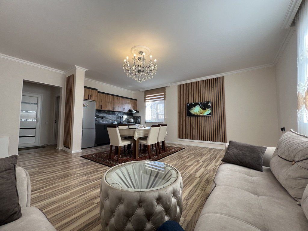 Bağ evi, İsmayıllı r — Ev, villa, İsmayıllı (3)