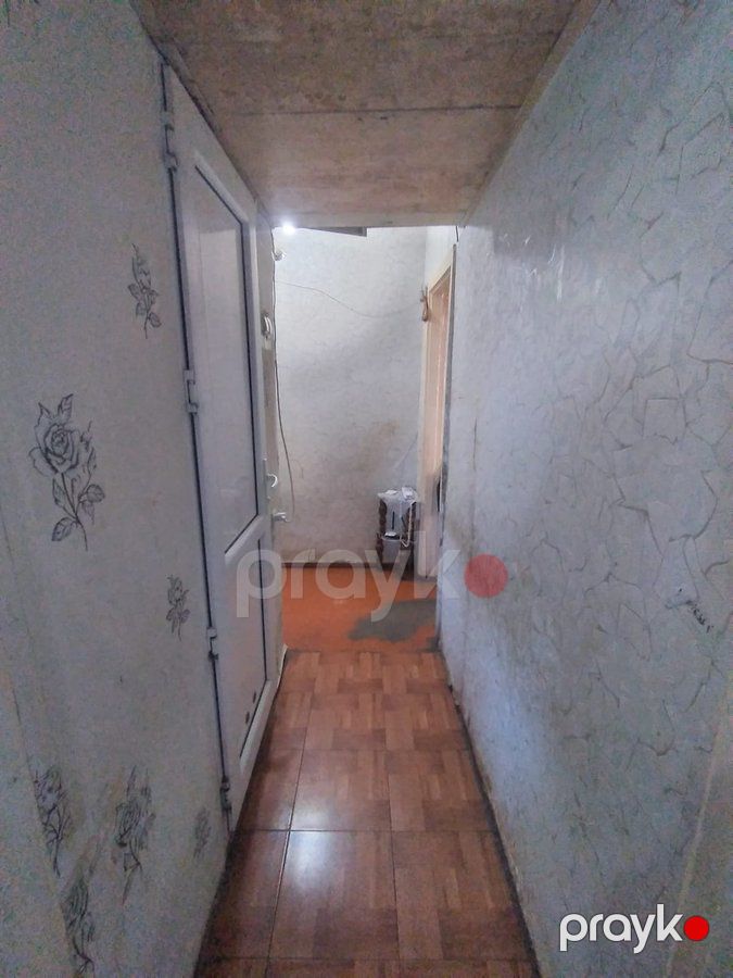 2 otaqlı mənzil, 50 m², 270 sayli məktəbin yanında, Bakı — Mənzil (8)