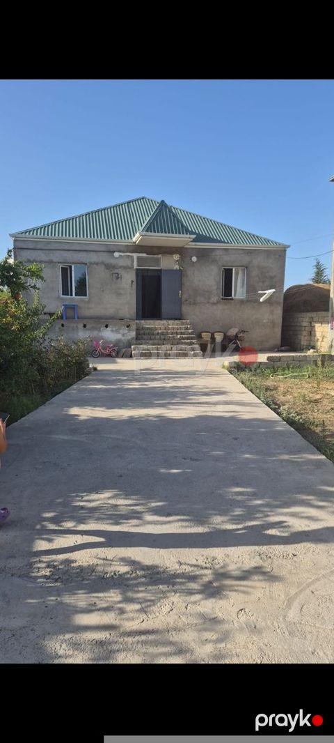 Həyət evi, Hövsan qəs