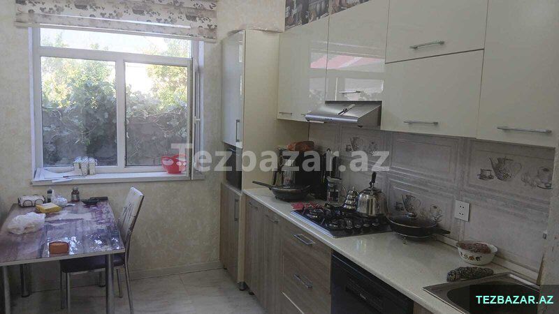 Buovnada həyət evi satılırrr — Ev, villa, Bakı (3)