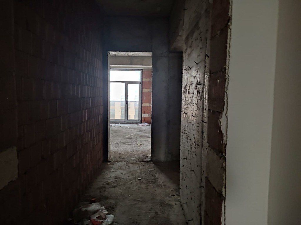 Satılır 2 otaqlı yeni tikili 120 m² — Mənzil, Bakı (4)