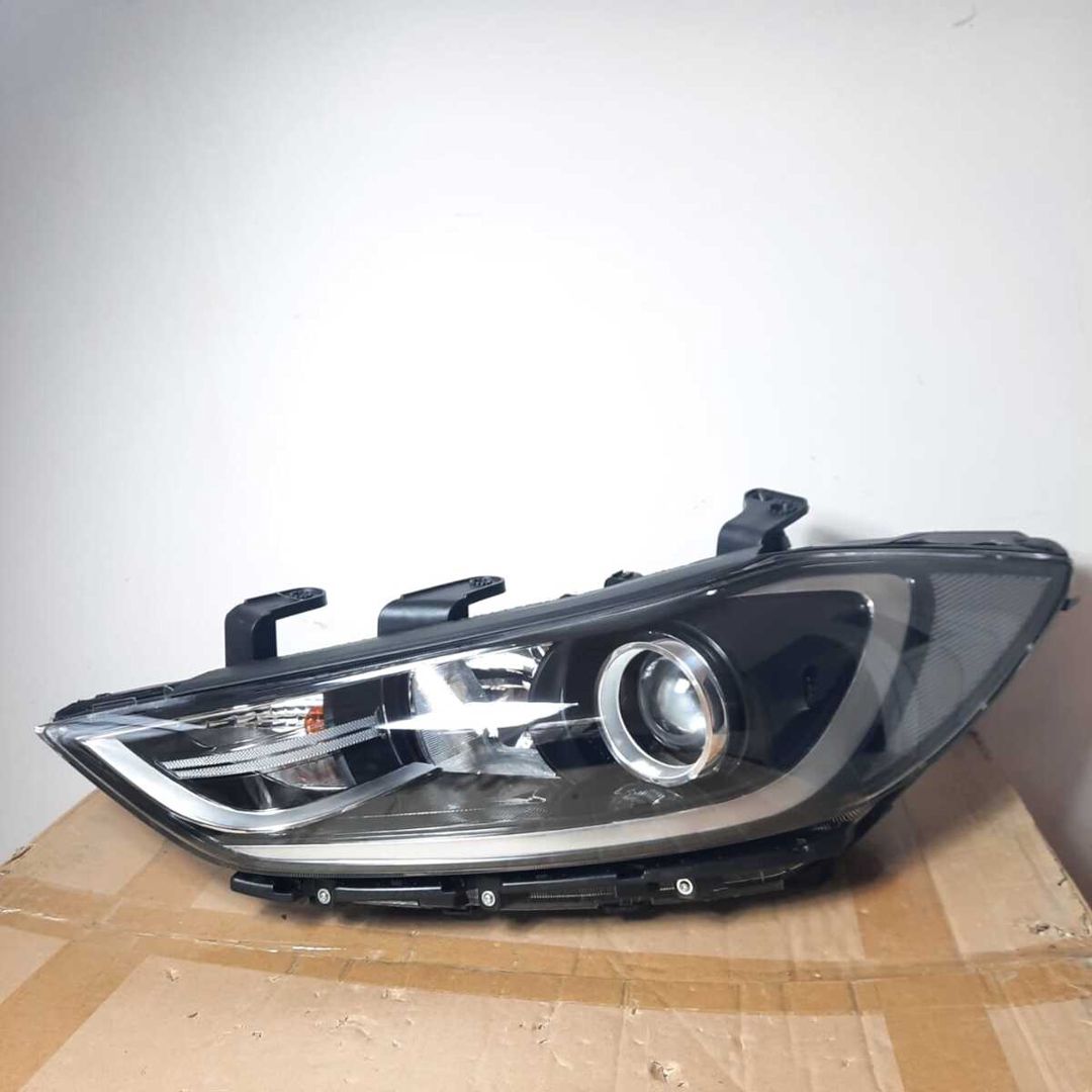"Hyundai Elantra 2004-2022" faraları — Ehtiyat hissələri və aksesuarlar, Bakı (8)