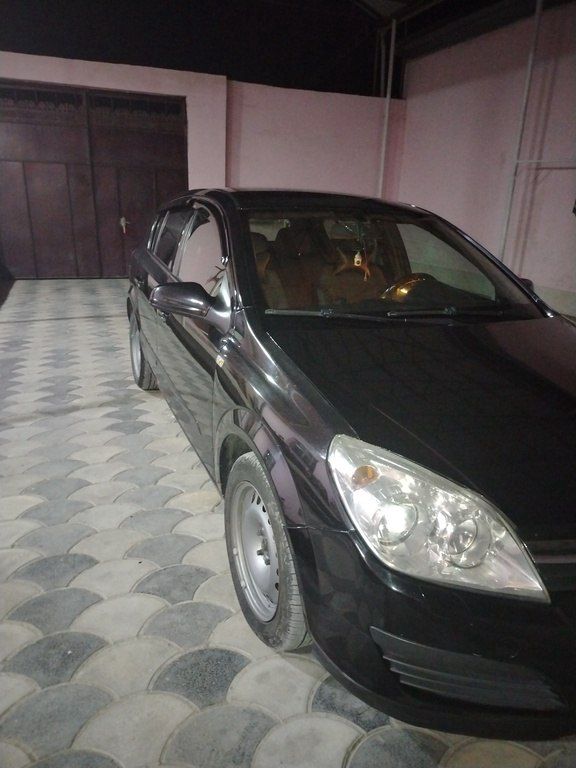 Opel Astra, 1.4 L, 2007 il, 250 000 km — Avtomobillər, Şəmkir (4)