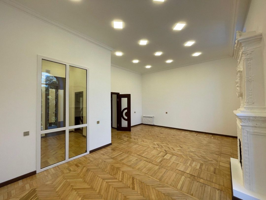 İcarəyə verilir obyekt 110 m² — Əmlak, Bakı (6)
