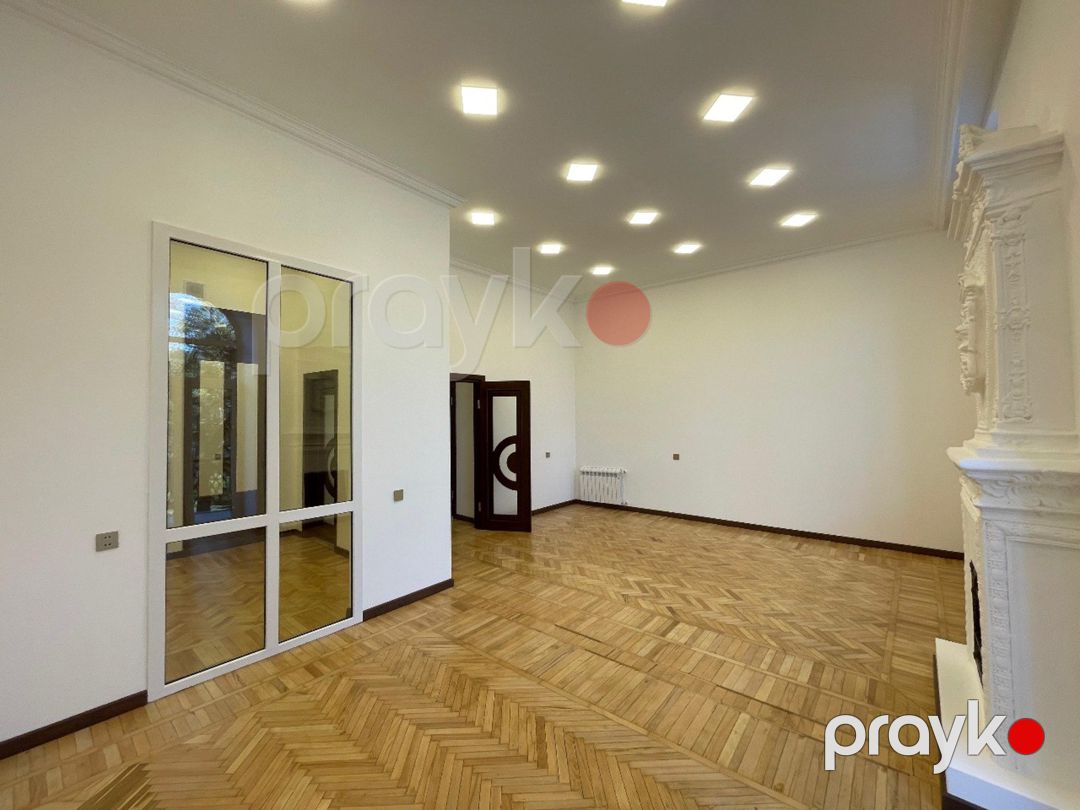 İcarəyə verilir 3 otaqlı ofis 110 m² — Ofis, Bakı (6)