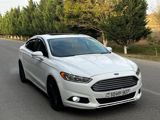 "Ford Fusion, 2016 il" icarəsi — Аренда авто