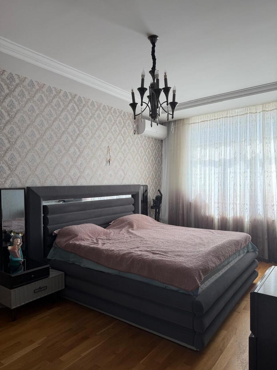 Satılır 3 otaqlı yeni tikili 175 m² — Mənzil, Bakı (11)