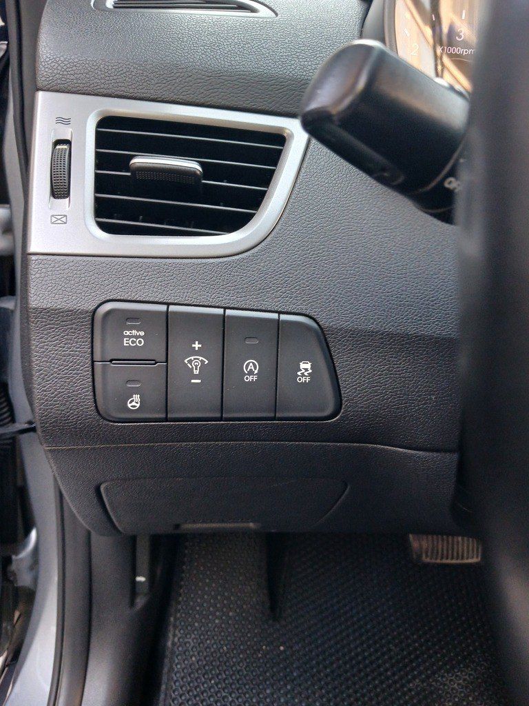 Hyundai Avante, 1.6 L, 2014 il, 231 200 km — Avtomobillər, Bakı (9)