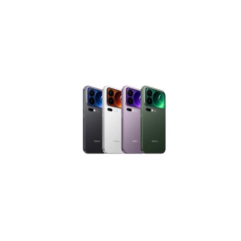 Xiaomi 17 Pro Black 512GB/12GB — Bakı