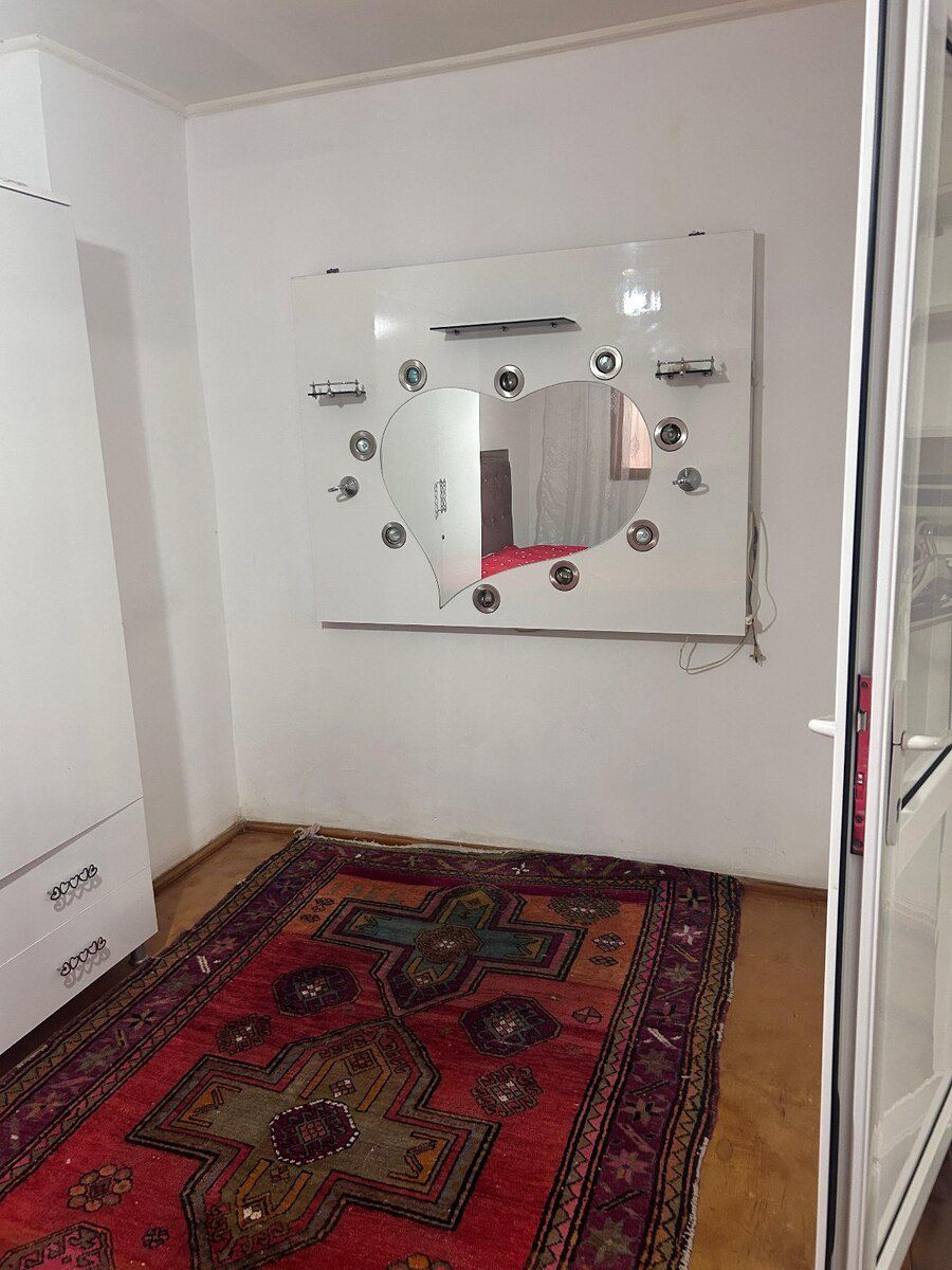 Həyət evi kirayə verilir, 8 noyabr m — Ev, villa, Bakı (7)