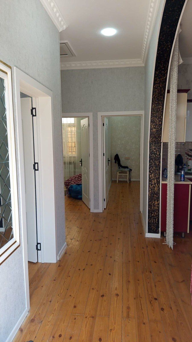 Satılır 3 otaqlı həyət evi/bağ evi 80 m² — Ev, villa, Xırdalan (4)
