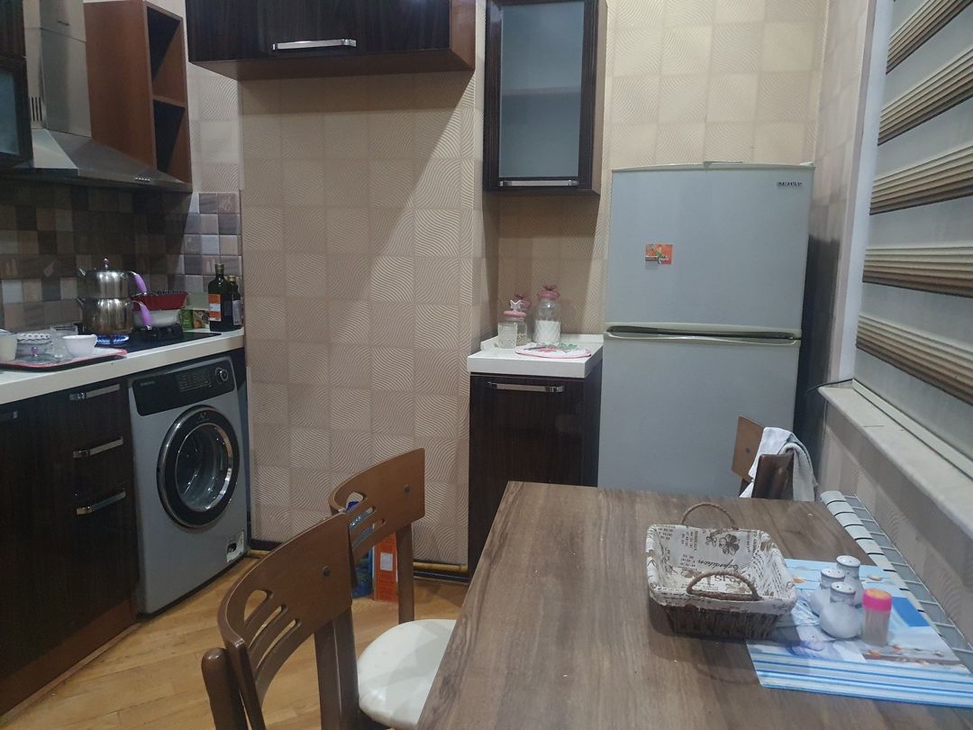 Satılır 3 otaqlı yeni tikili 95 m² — Mənzil, Bakı (4)