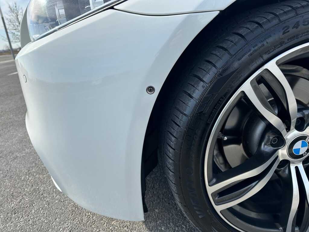 BMW 528, 2.0 L, 2012 il, 190 000 km — Avtomobillər, Bakı (4)