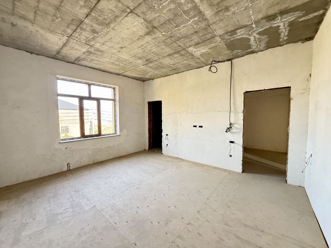 Satılır 6 otaqlı həyət evi/bağ evi 610 m² — Ev, villa, Bakı (11)