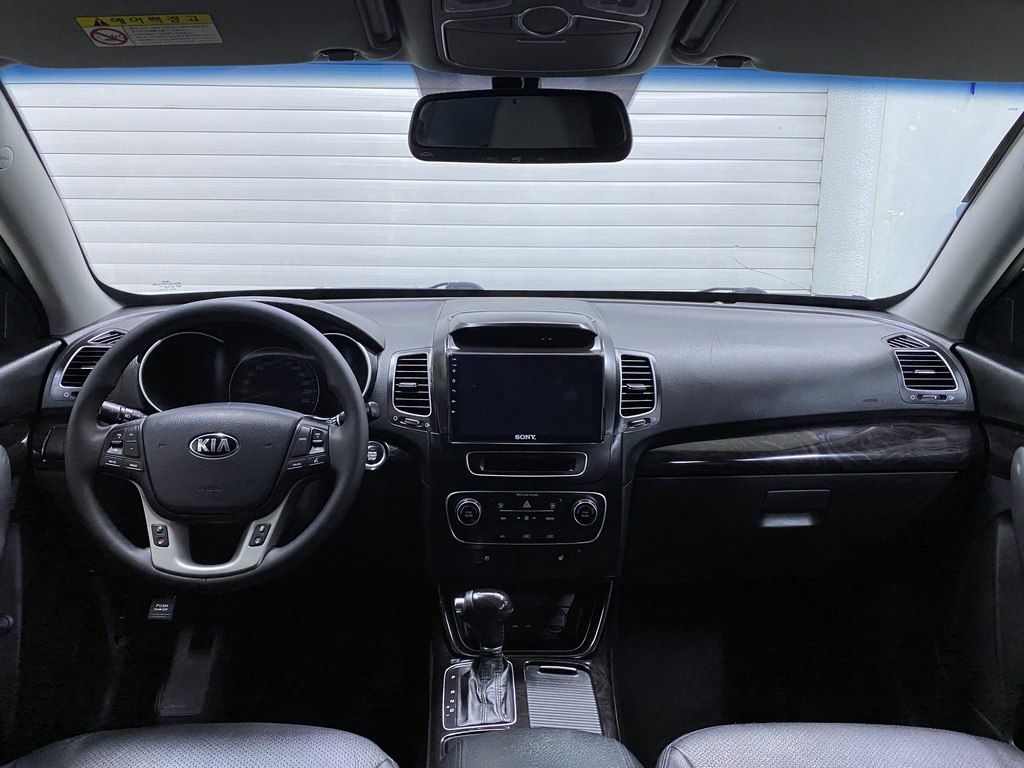 Kia Sorento, 2.0 L, 2013 il, 200 000 km — Avtomobillər, Sumqayıt (12)