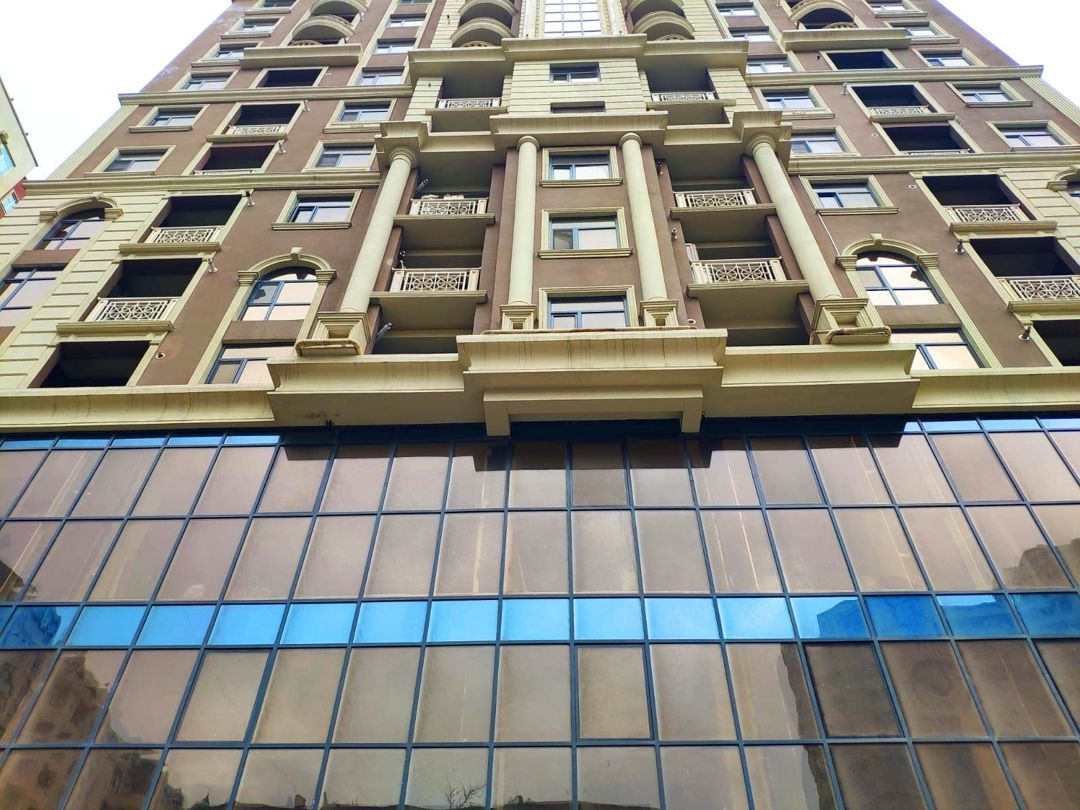 Satılır obyekt 205 m² — Əmlak, Bakı (4)