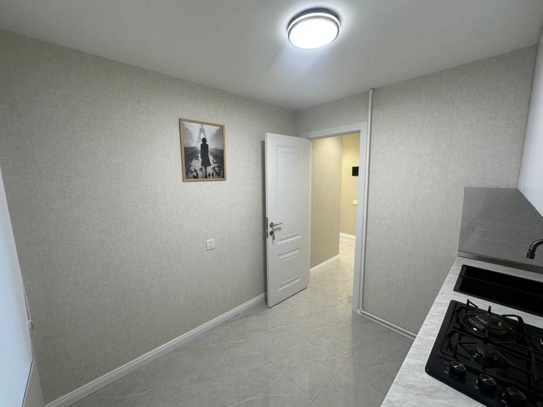 Satılır 2 otaqlı köhnə tikili 45 m² — Mənzil, Bakı (10)