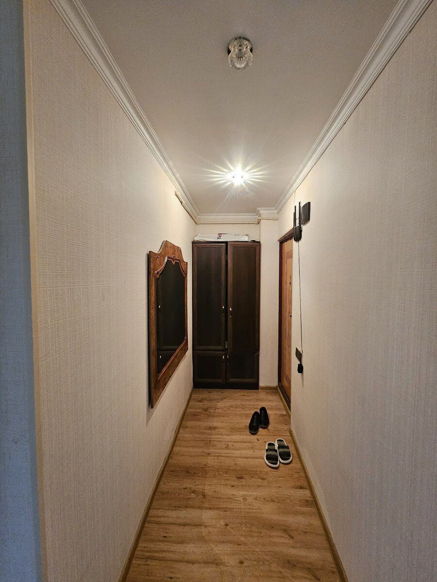 2-otaqlı mənzil, 8-ci mkr., 56 m² — Mənzil, Sumqayıt (8)