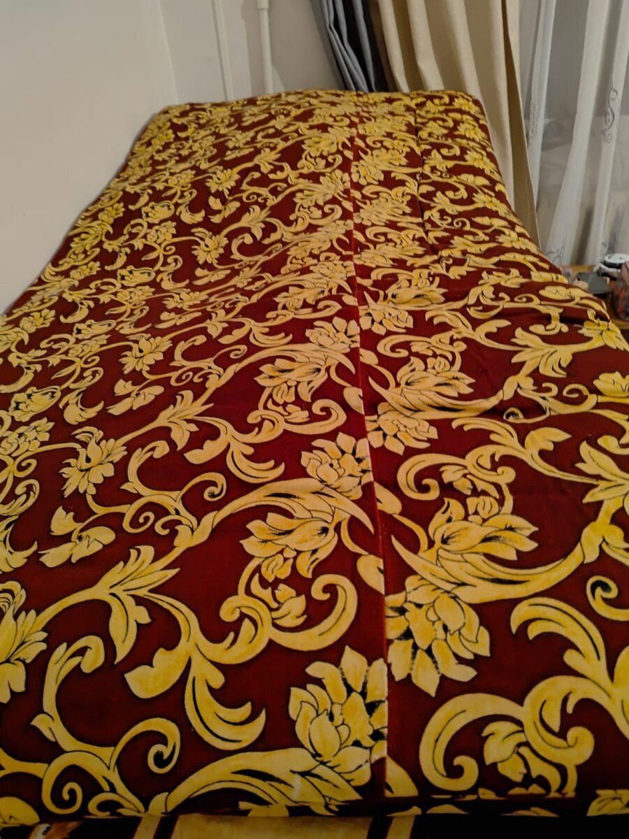 Yorğanlar — Tekstil, Bakı (2)