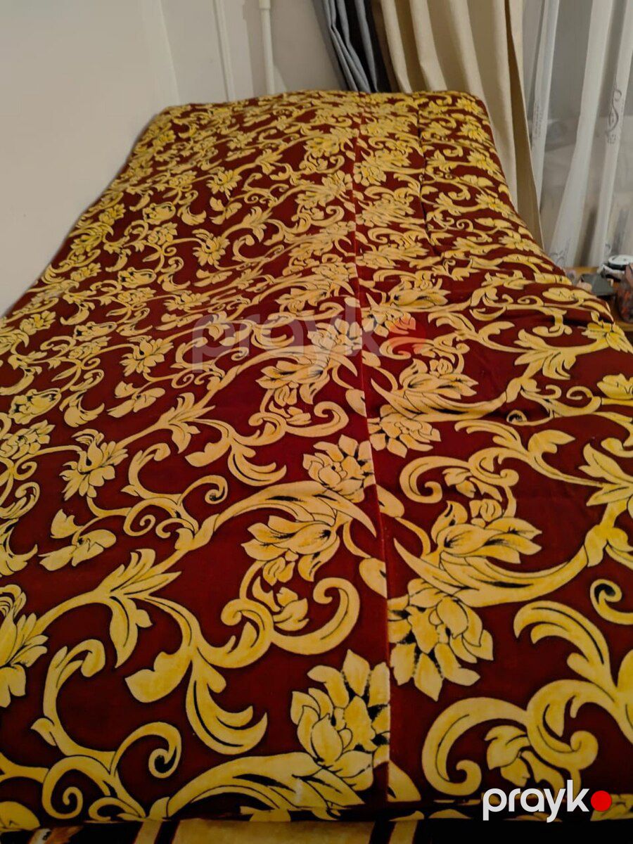 Yorğanlar — Tekstil, Bakı (2)
