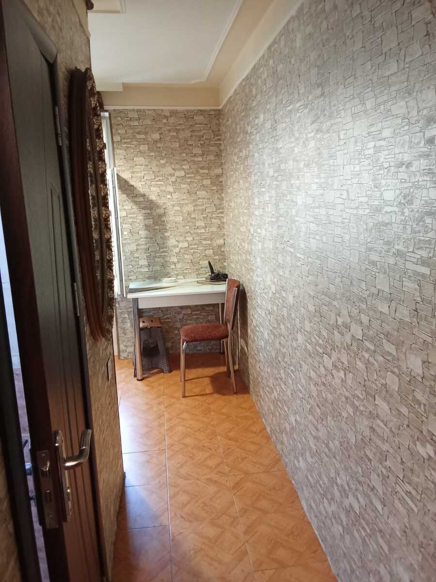 Satılır 2 otaqlı köhnə tikili 5 m² — Mənzil, Bakı (8)