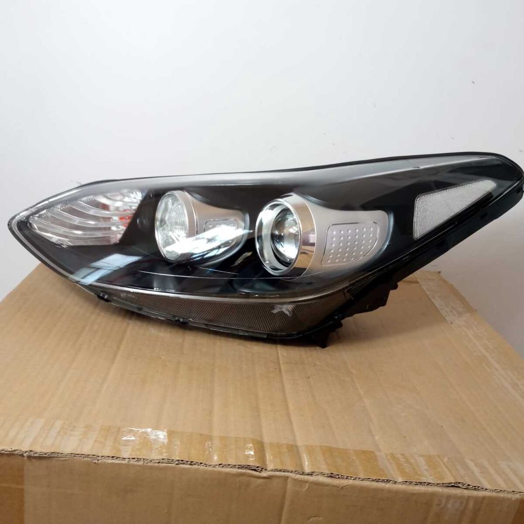 "Kia Sportage 2005-1018" faraları — Ehtiyat hissələri və aksesuarlar, Bakı (5)