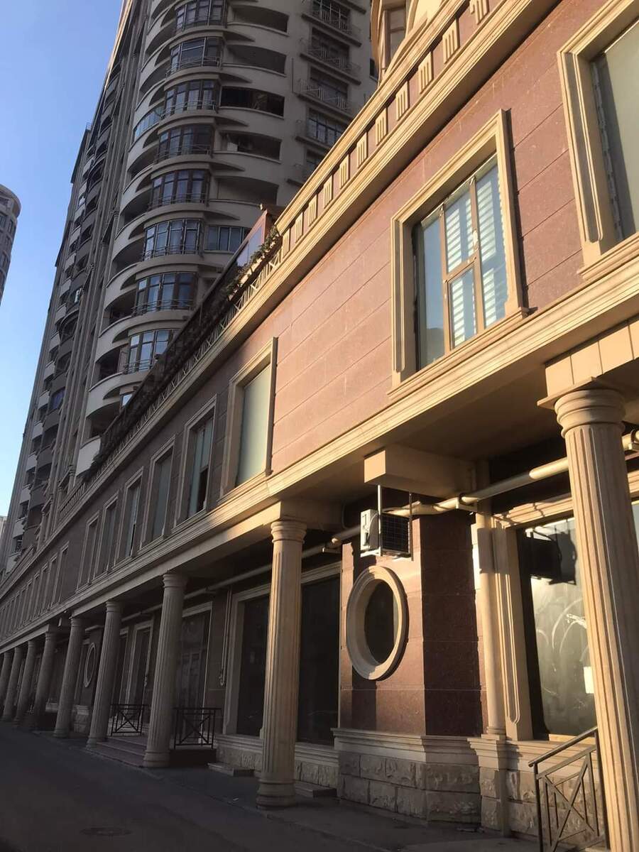 Satılır obyekt 802 m² — Əmlak, Bakı (2)
