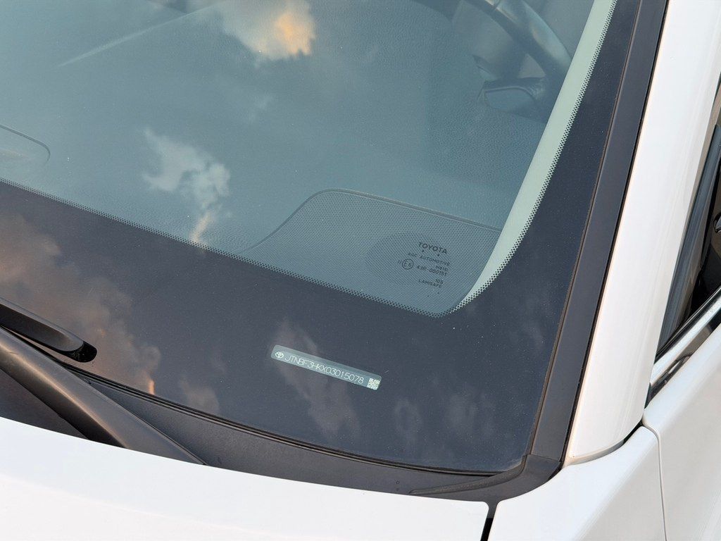 Toyota Camry, 2.5 L, 2018 il, 195 000 km — Avtomobillər, Bakı (10)
