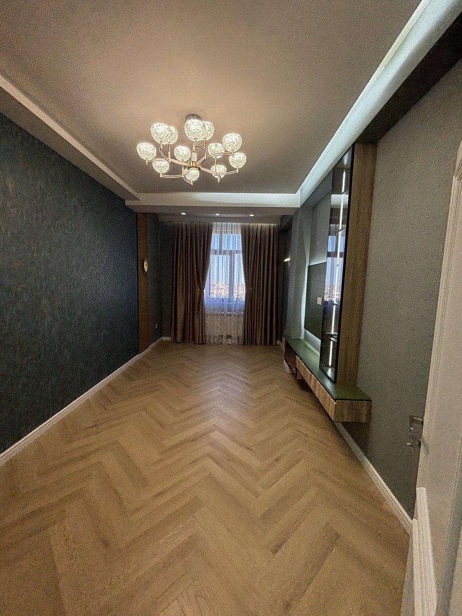 Satılır 3 otaqlı yeni tikili 87 m² — Mənzil, Bakı (5)