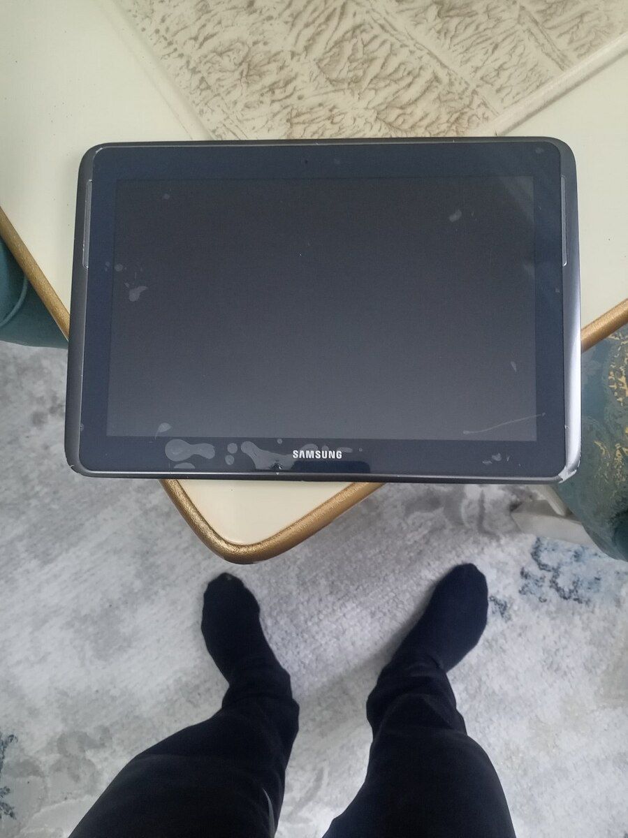 Samsung N8000 — Planshetlər, Bakı (10)