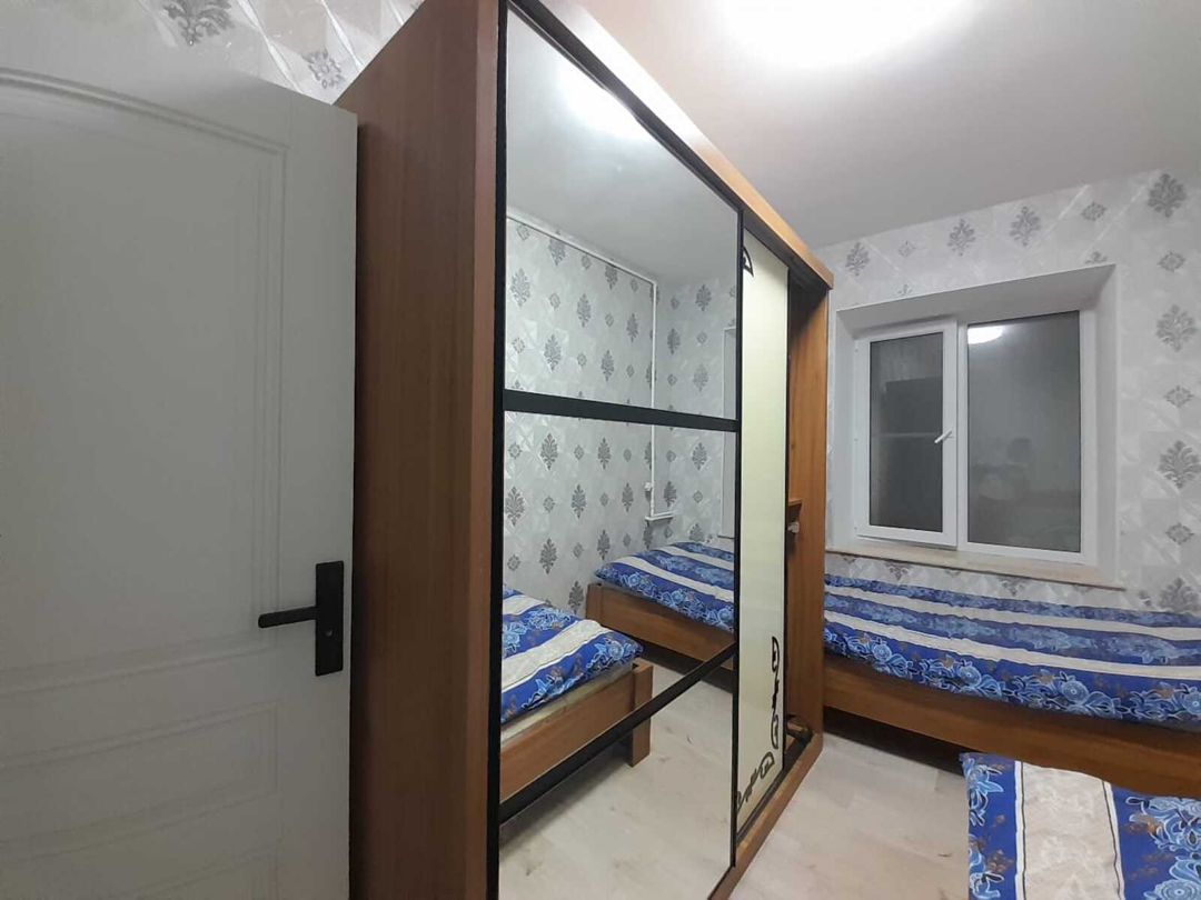 Satılır 4 otaqlı köhnə tikili 86 m² — Mənzil, Bakı (7)