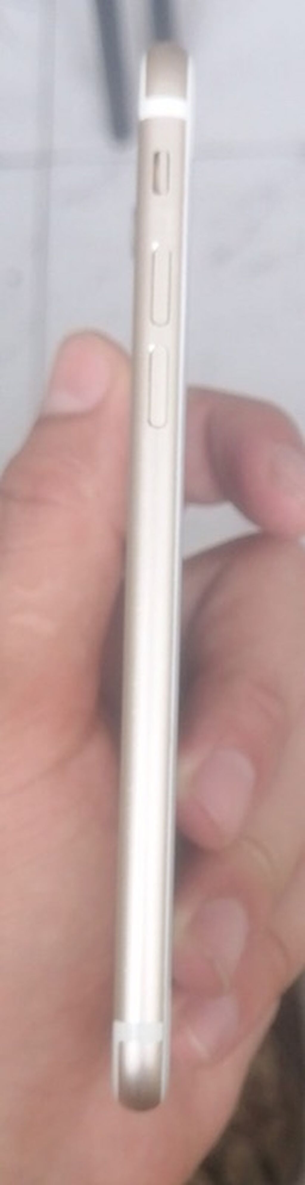 IPhone 7, 32 GB, Qızılı, Barmaq izi — Apple iPhone, Masazır (4)