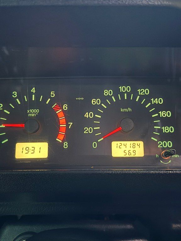 Lada (VAZ) Niva, 1.7 L, 2015 il, 124 185 km — Avtomobillər, Gəncə (7)