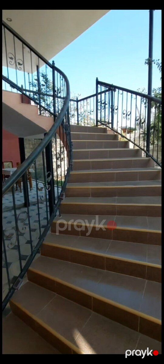 Villa, Göyçay r — Ev, villa, Göyçay (12)