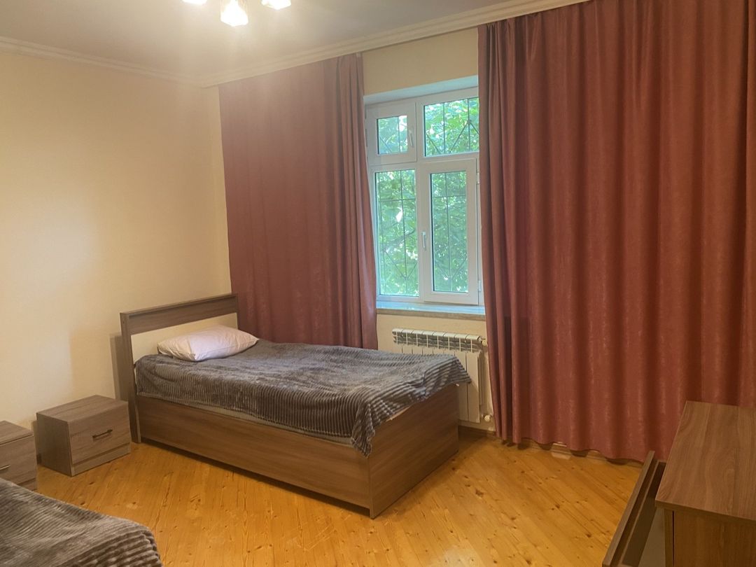 Satılır 5 otaqlı həyət evi/bağ evi 118 m² — Ev, villa, Qəbələ (12)